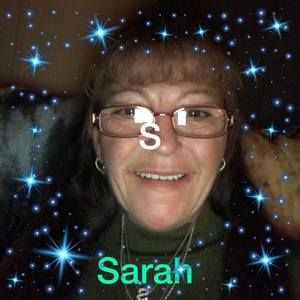 Meet your Posher, Sarah